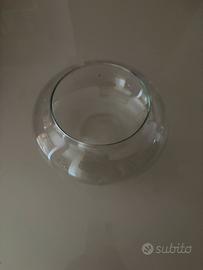 Vaso vetro
