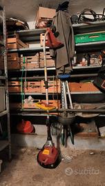 decespugliatore impos