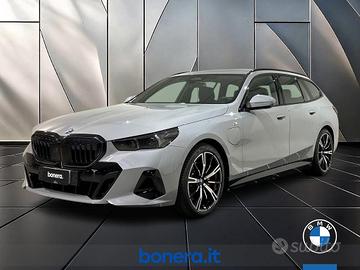 BMW Serie 5 530e Touring xdrive M Sport Pro auto