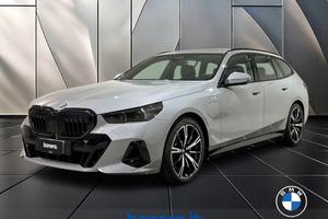 BMW Serie 5 530e Touring xdrive M Sport Pro auto