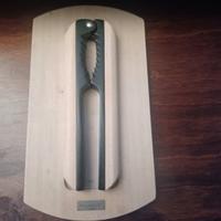 Schiaccianoci BRANDANI in legno