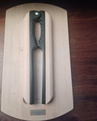 Schiaccianoci BRANDANI in legno