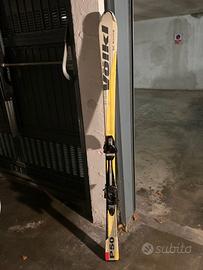 Sci Volkl