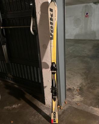Sci Volkl