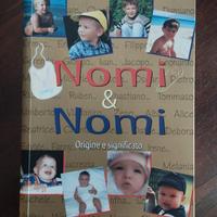 Il LIBRO dei NOMI