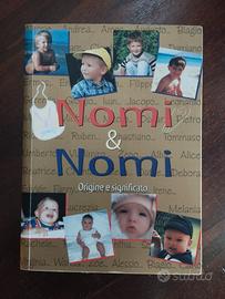 Il LIBRO dei NOMI