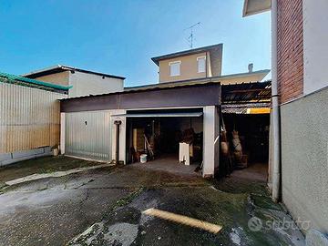 RGE 279/2023 Trib Pavia - LOTTO 4