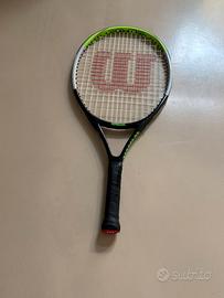 Racchetta da tennis