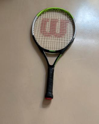 Racchetta da tennis
