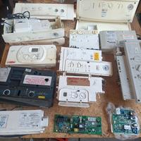Schede elettroniche caldaie varie marche