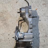 Blocco motore piaggio zip serie 1