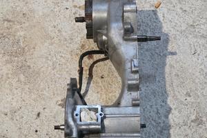 Blocco motore piaggio zip serie 1