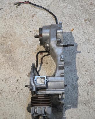 Blocco motore piaggio zip serie 1