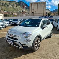 Fiat 500X 2.0 MultiJet 140 CV 4x4 Cross Plus