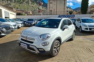 Fiat 500X 2.0 MultiJet 140 CV 4x4 Cross Plus