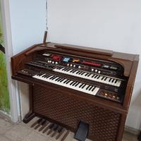 Organo classico Hammond