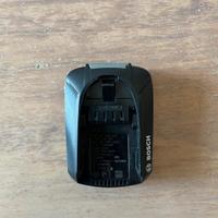 Batteria Bosch 18V 3.0Ah