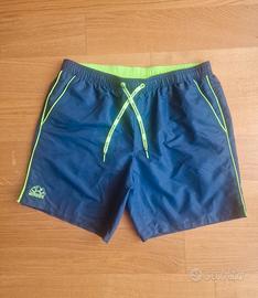 Costume Sundek uomo blu