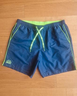 Costume Sundek uomo blu