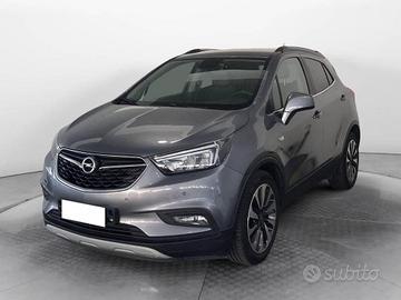 Opel Mokka X 1.4 t. Innovation Gpl-tech 4x2 140cv