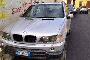 BMW X5 del 2003