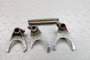 FORCHETTE FORCELLE YAMAHA TT 600 E 1994 2003 TT600