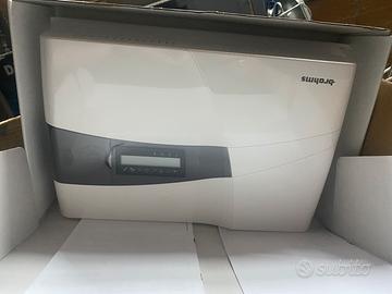 Kit Antifurto Brahms C4KIT0401 4 Zone