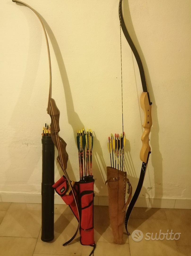 Arco e frecce - Sports In vendita a Grosseto