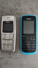 COPPIA NOKIA 1100 - 1600