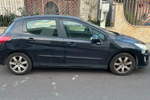 Peugeot 308 1.6 diesel 90 cv