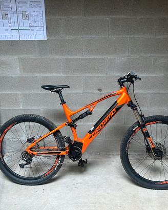 Megamo  ridon fs 2022