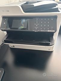 Fotocopiatrice Epson Inject