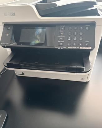 Fotocopiatrice Epson Inject