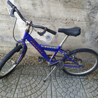 Bicicletta misura 20" Peugeot