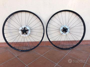 Cerchi Miche 966 SPR 29” Boost MTB