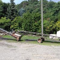 Nastri trasportatori