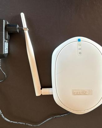 ACCESS POINT WIRELESS RETE ZYXEL NWA1100-NH