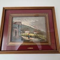 Quadri di Aldo Pironti