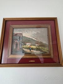 Quadri di Aldo Pironti