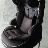 Seggiolino auto 9/36kg Foppapedretti no isofix 