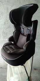 Seggiolino auto 9/36kg Foppapedretti no isofix 