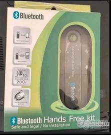 Bluetooth universale auto LEGGI
