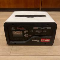 Caricabatterie e avviatore Telwin Alaska 150 Start