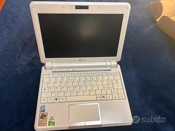 Pc Asus Eee 901