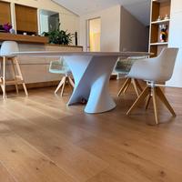 TAVOLO E SEDIE MDF ITALIA