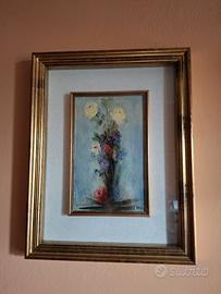 DIPINTO ORIGINALE DI ANGELO PATRIZIO SCARDUELLI