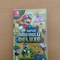 new super mario bros.u deluxe