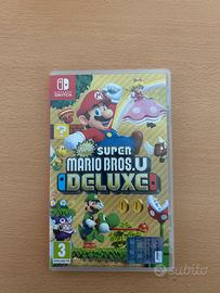 new super mario bros.u deluxe