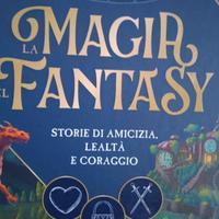 La magia del fantasy