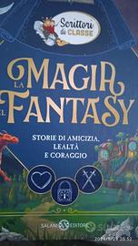 La magia del fantasy